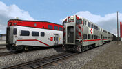 Buy Train Simulator: Peninsula Corridor: San Francisco - Gilroy Route (DLC) (PC) Steam Key GLOBAL