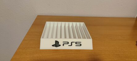 stand para juegos de PS5