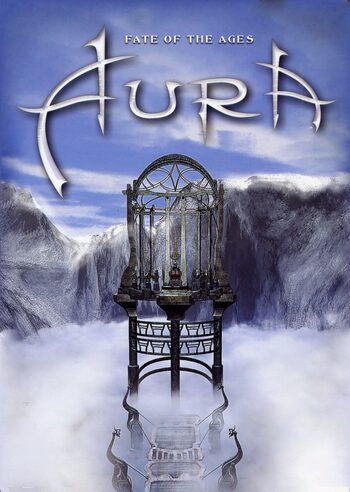 Aura: Fate of the Ages Steam Key EUROPE
