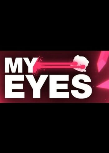 My Eyes (PC) Steam Key EUROPE