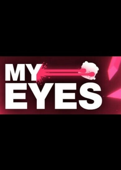 My Eyes game cover