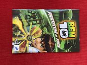 Ben 10: Protector of the Earth PlayStation 2