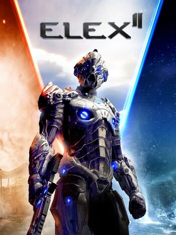 Elex II Xbox One