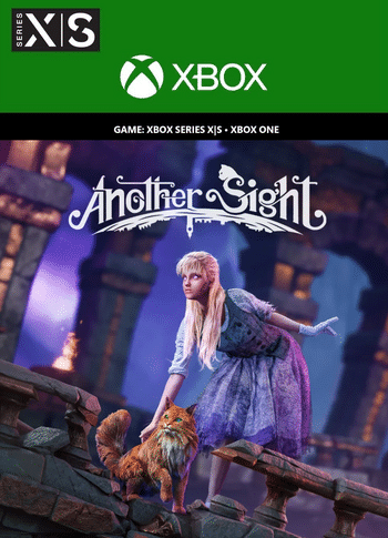 Another Sight XBOX LIVE Key ARGENTINA
