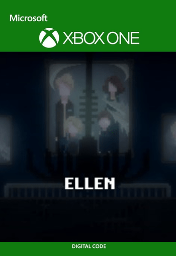 Ellen - The Game XBOX LIVE Key EUROPE