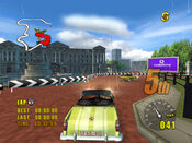 Redeem Classic British Motor Racing Wii
