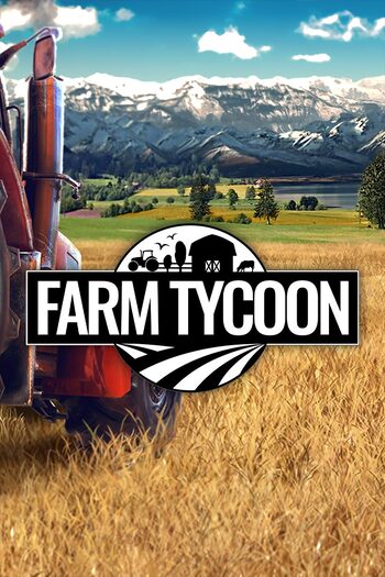 Farm Tycoon XBOX LIVE Key INDIA