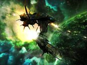 SpaceForce: Rogue Universe HD (PC) Steam Key GLOBAL