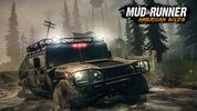 Buy MudRunner (American Wilds Edition) (PC) Steam Key POLAND