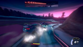 Inertial Drift PlayStation 4 for sale