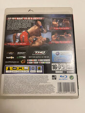 UFC 2009 Undisputed PlayStation 3 for sale