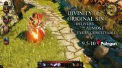 Divinity: Original Sin - Enhanced Edition Collector's Edition (PC) GOG Key GLOBAL for sale