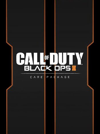 Call of Duty: Black Ops II - Care Package Xbox 360