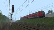 Train Simulator: Bahnstrecke Strasbourg, Karlsruhe Route (DLC) (PC) Steam Key GLOBAL for sale