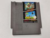 Super Mario Bros. / Duck Hunt NES