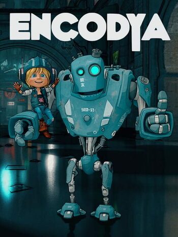 Encodya Steam Key EUROPE