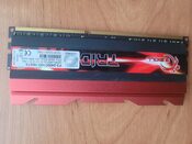 g.skill 8GB (1x8) DDR3-2400 Ram