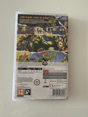 Teenage Mutant Ninja Turtles: The Cowabunga Collection Nintendo Switch