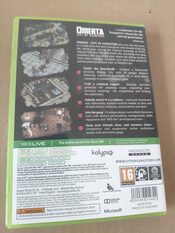 Buy Omerta - City of Gangsters Xbox 360