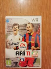 FIFA 11 Wii