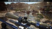 Buy Sniper Ghost Warrior Contracts 2 Deluxe Arsenal Edition XBOX LIVE Key ARGENTINA