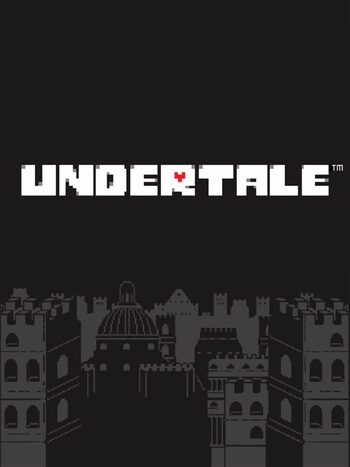 Undertale PS Vita