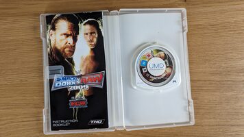 Buy WWE SmackDown vs. Raw 2009 PSP