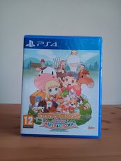 STORY OF SEASONS: Friends of Mineral Town PlayStation 4