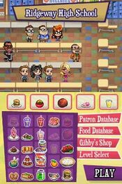 Buy iCarly: Groovy Foodie! Nintendo DS