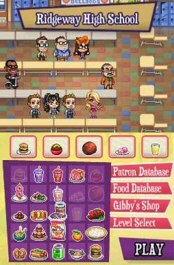 Buy iCarly: Groovy Foodie! Nintendo DS