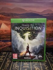 Dragon Age: Inquisition Xbox One