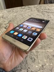 Huawei Mate 9 Champagne Gold