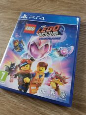 The LEGO Movie 2 Videogame PlayStation 4