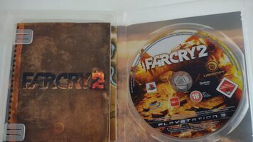 Buy Far Cry 2 PlayStation 3