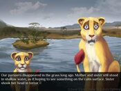 Get Lionessy Story Steam Key GLOBAL