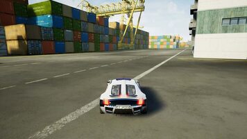 Get Police Chase PlayStation 4