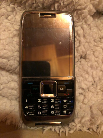 Nokia E Series Copy