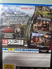 Buy Far Cry 4 PlayStation 4