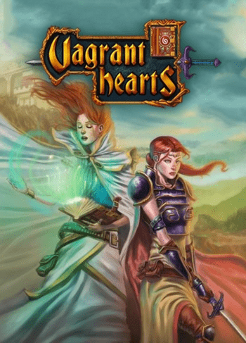 Vagrant Hearts (PC) Steam Key GLOBAL