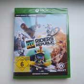 Riders Republic Xbox One