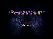 Gauntlet Legends Dreamcast