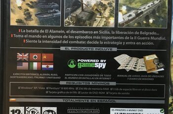 Buy CODENAME: PANZERS PHASE TWO - PC