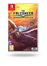 The Falconeer Warrior Edition Nintendo Switch