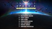 Buy Endless Space 2 - Lost Symphony (DLC) (PC) Steam Key GLOBAL