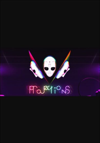 E-shop PROJECTIONS (PC) Steam Key GLOBAL