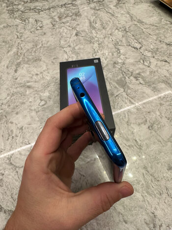 Xiaomi Mi 9T 64GB Glacier blue for sale