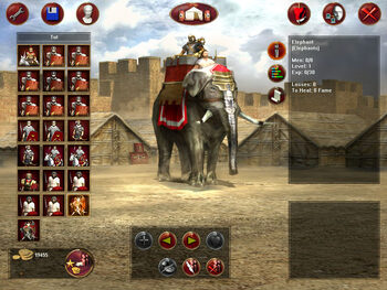 Redeem The History Channel: The Great Battles of Rome PSP