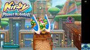 Redeem Kirby: Planet Robobot Nintendo 3DS
