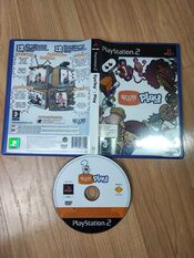 Eye Toy: Play PlayStation 2