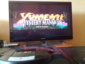 Buy Yumemi Mystery Mansion SEGA CD